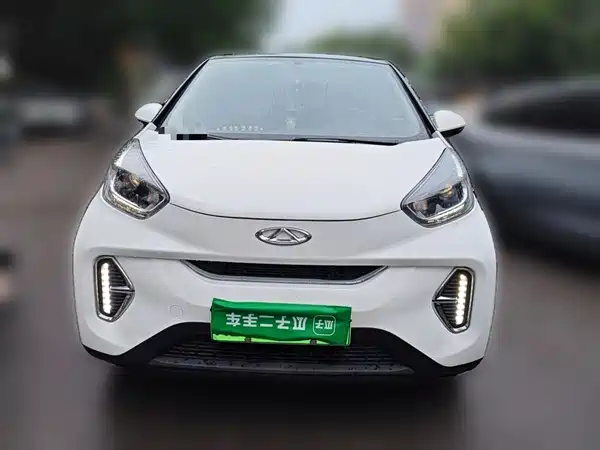 Chery eQ1 2023