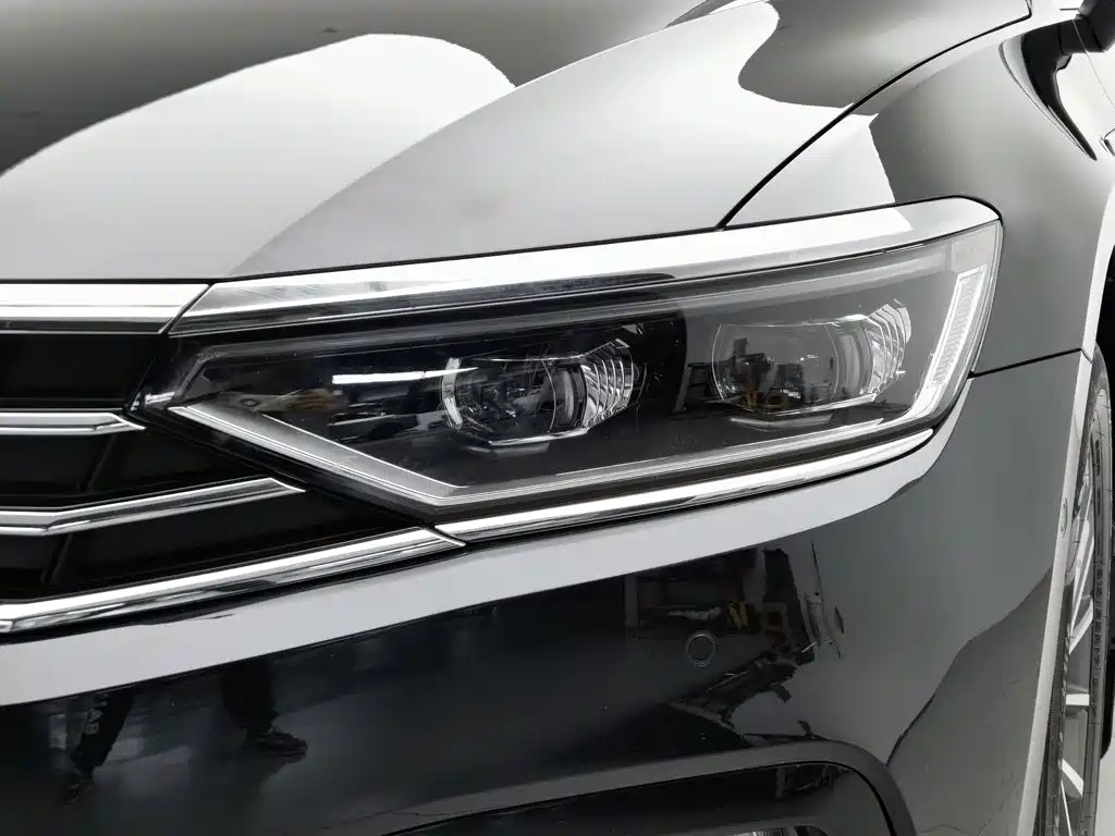 Volkswagen Magotan 2022