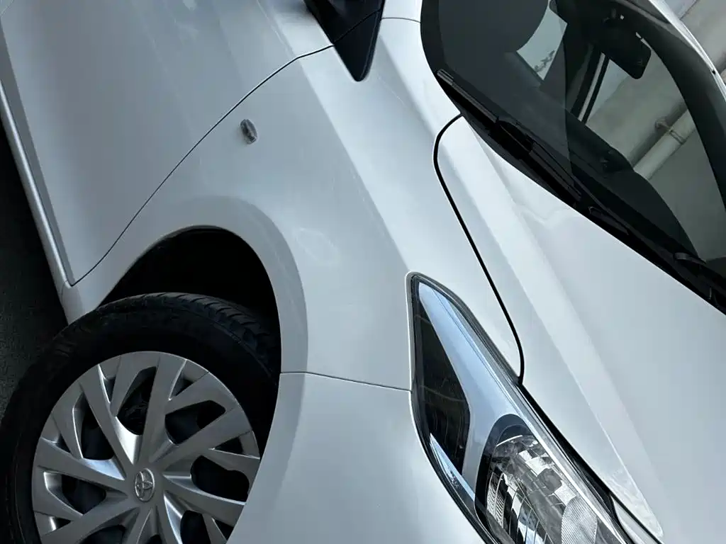 Toyota Vios 2022 — фото 26