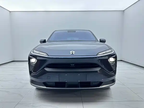 NIO EC6 2020