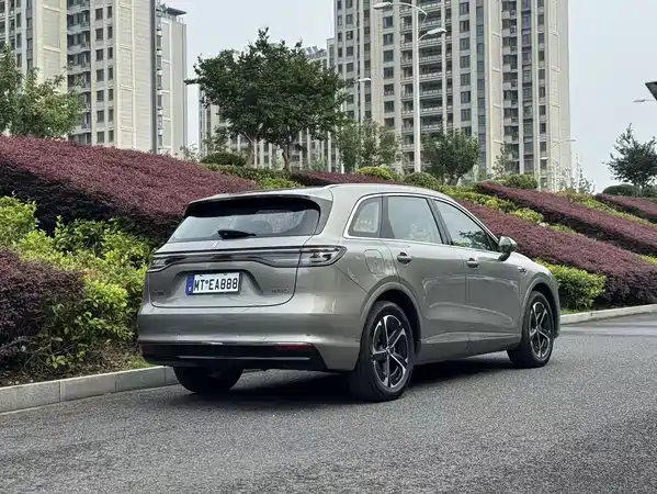 Shangjie H5 2025