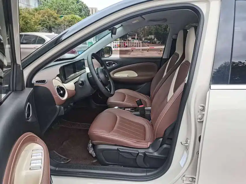 Wuling Bingo 2024