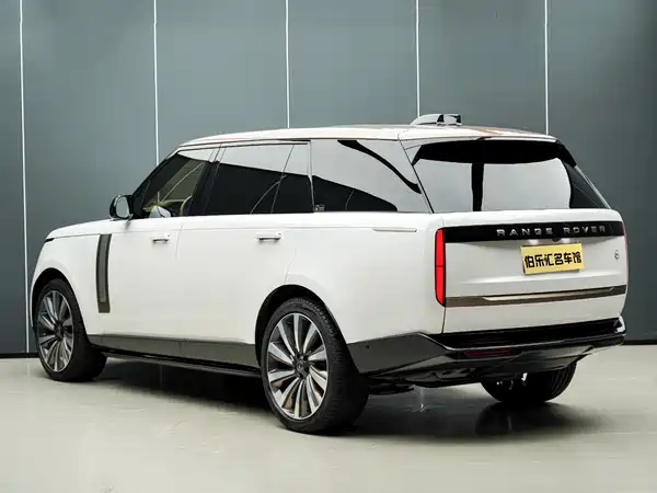 Land Rover Range Rover 2024