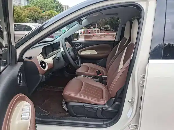 Wuling Bingo 2024