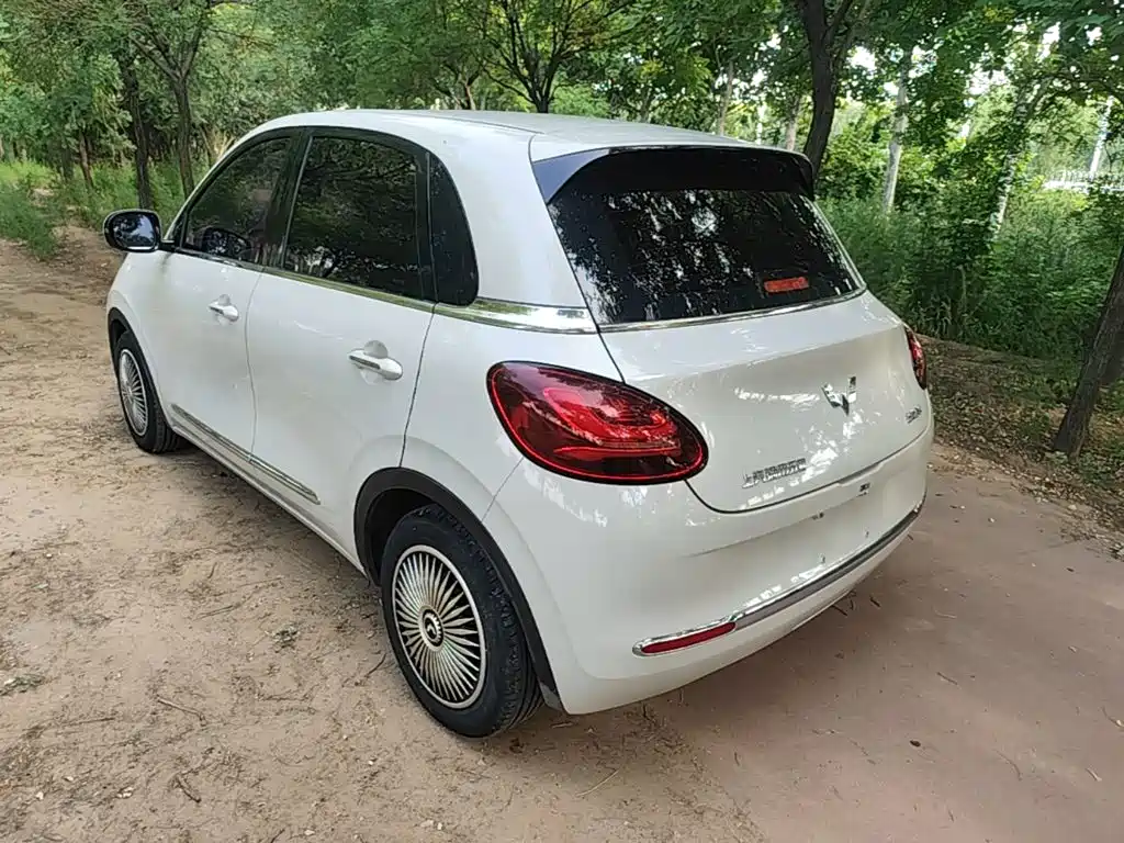 Wuling Bingo 2023