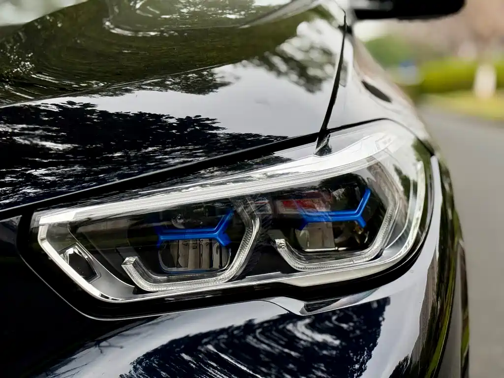 BMW X5 2023 — фото 2