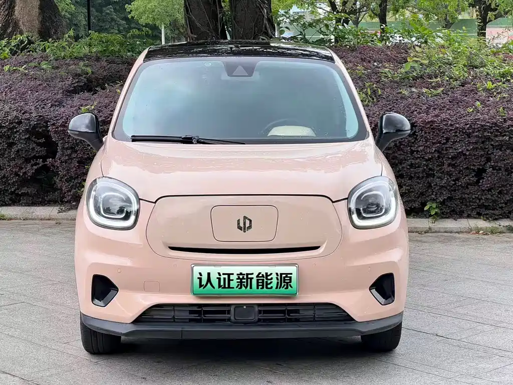 Leapmotor T03 2022