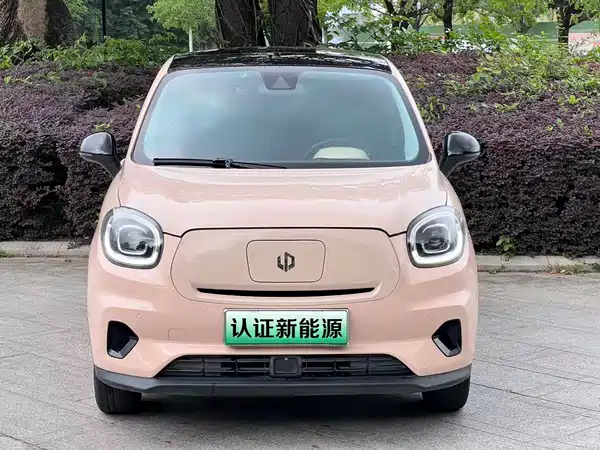 Leapmotor T03 2022