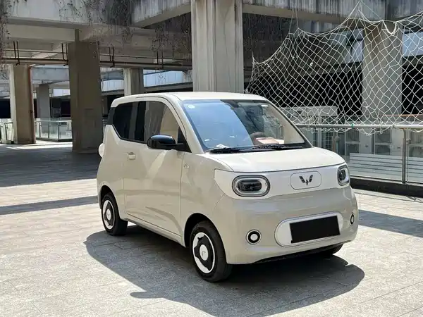 Wuling Hongguang MINIEV 2024