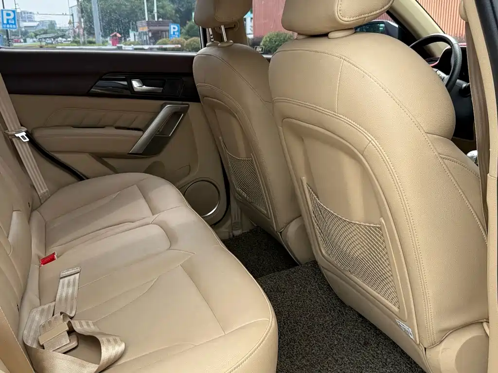 Haval H2 2015 — фото 24