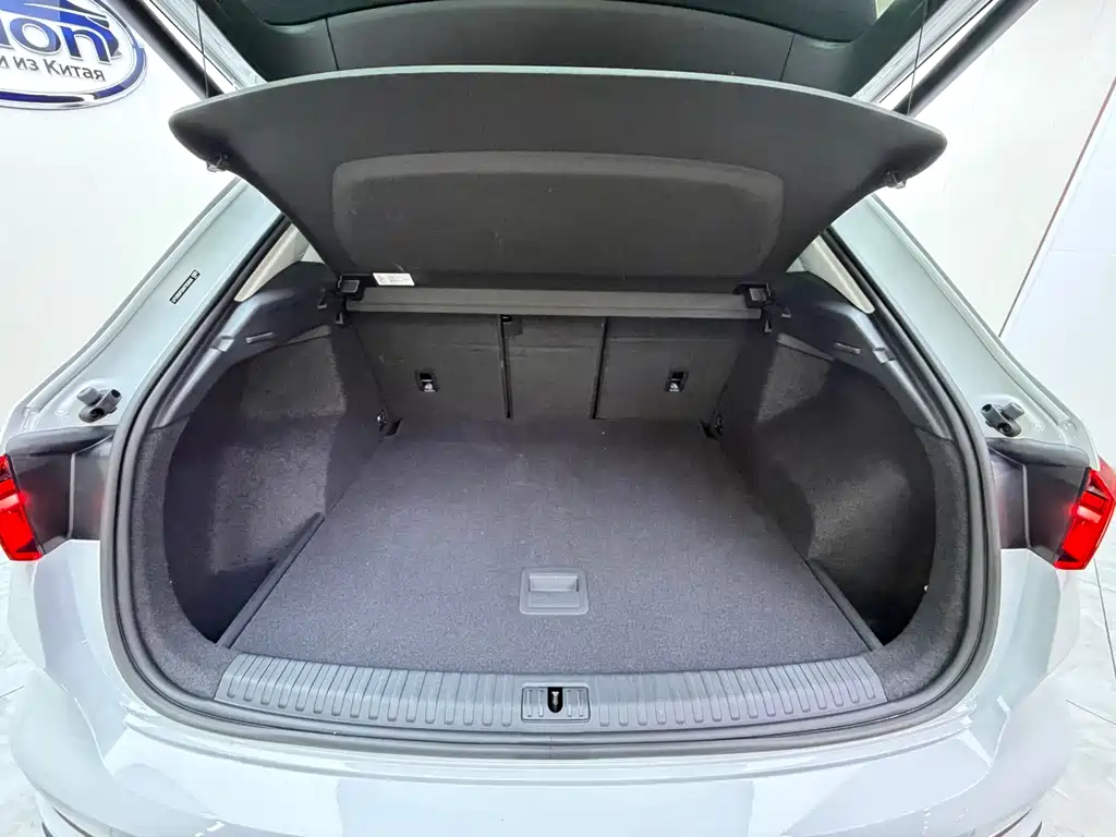 Audi Q3 2022 — фото 19