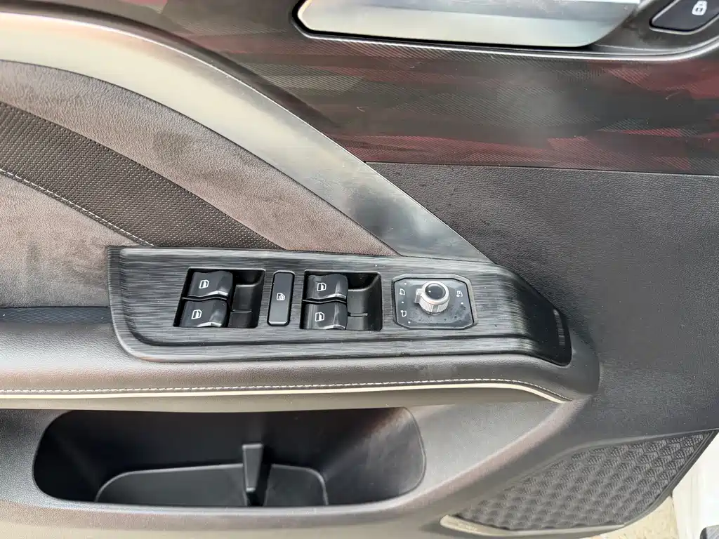 Haval H6 2022 — фото 12