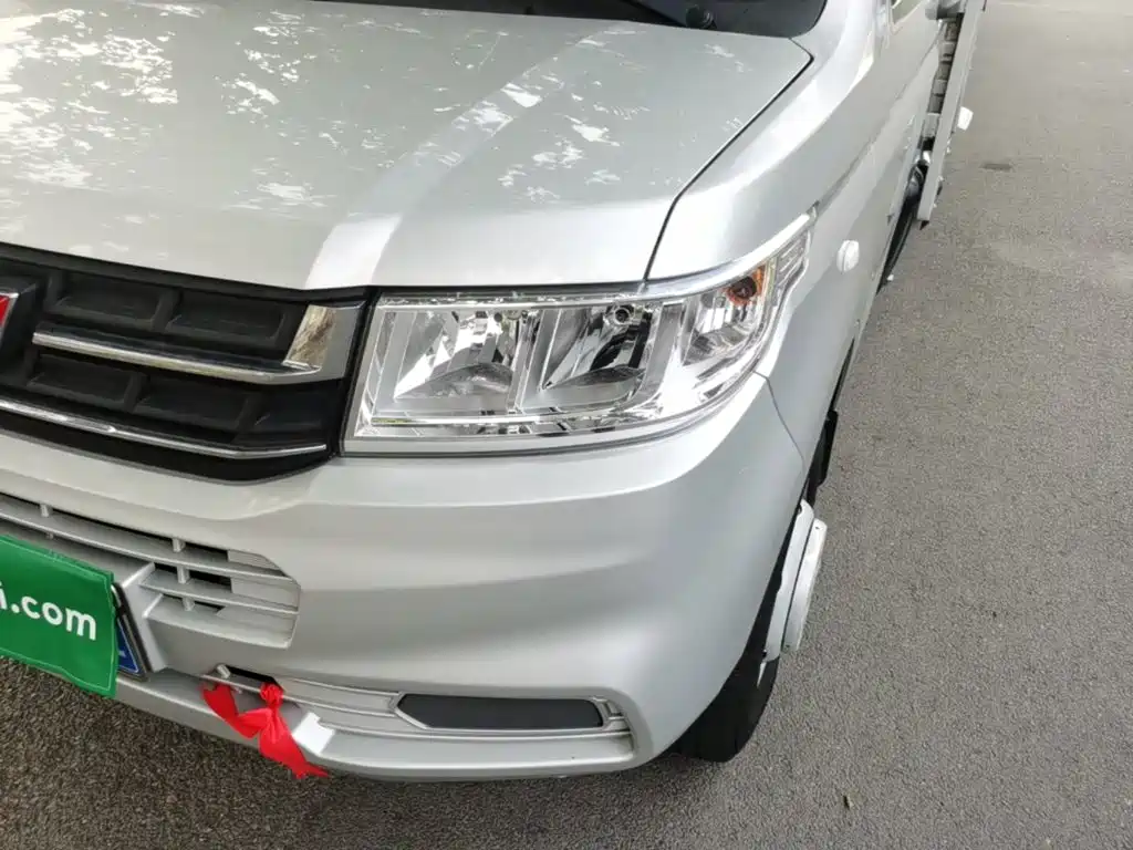 Wuling Rongguang New Card 2023 — фото 24