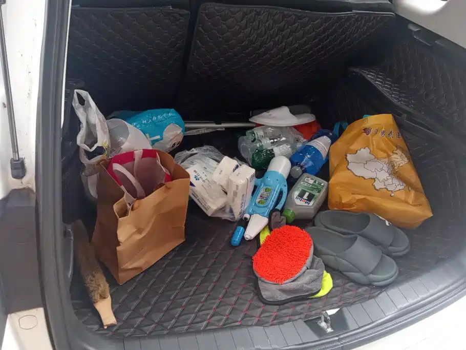 Haval H6 2019