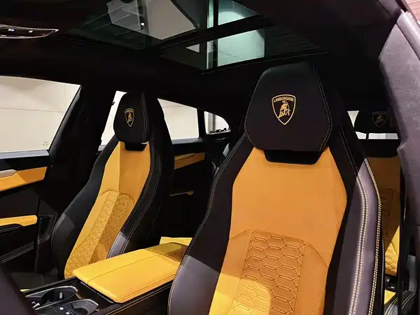 Lamborghini Urus 2023