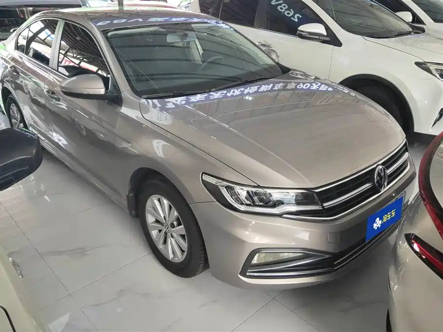 Volkswagen Bora 2020