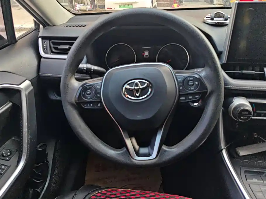 Toyota Wildlander 2020 — фото 15