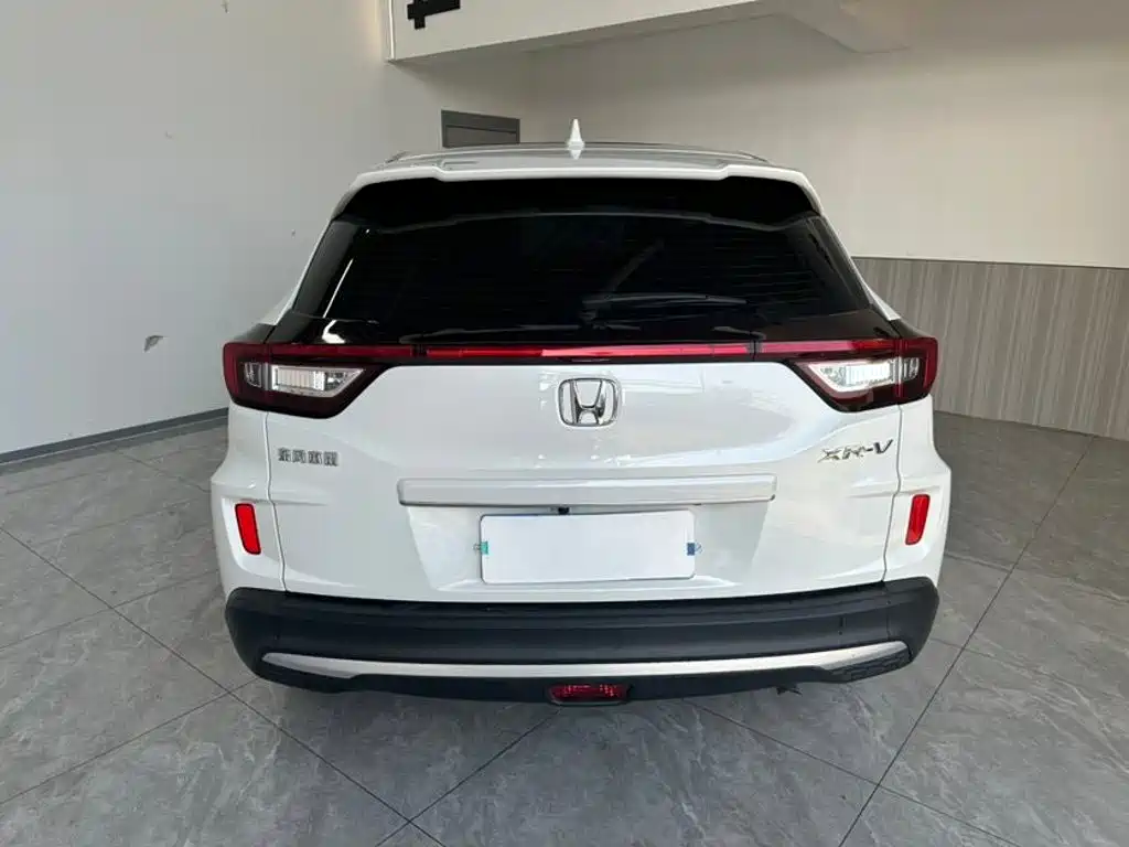 Honda XR-V 2022