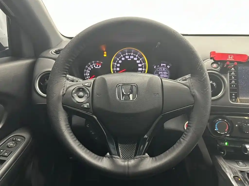 Honda XR-V 2022 — фото 10