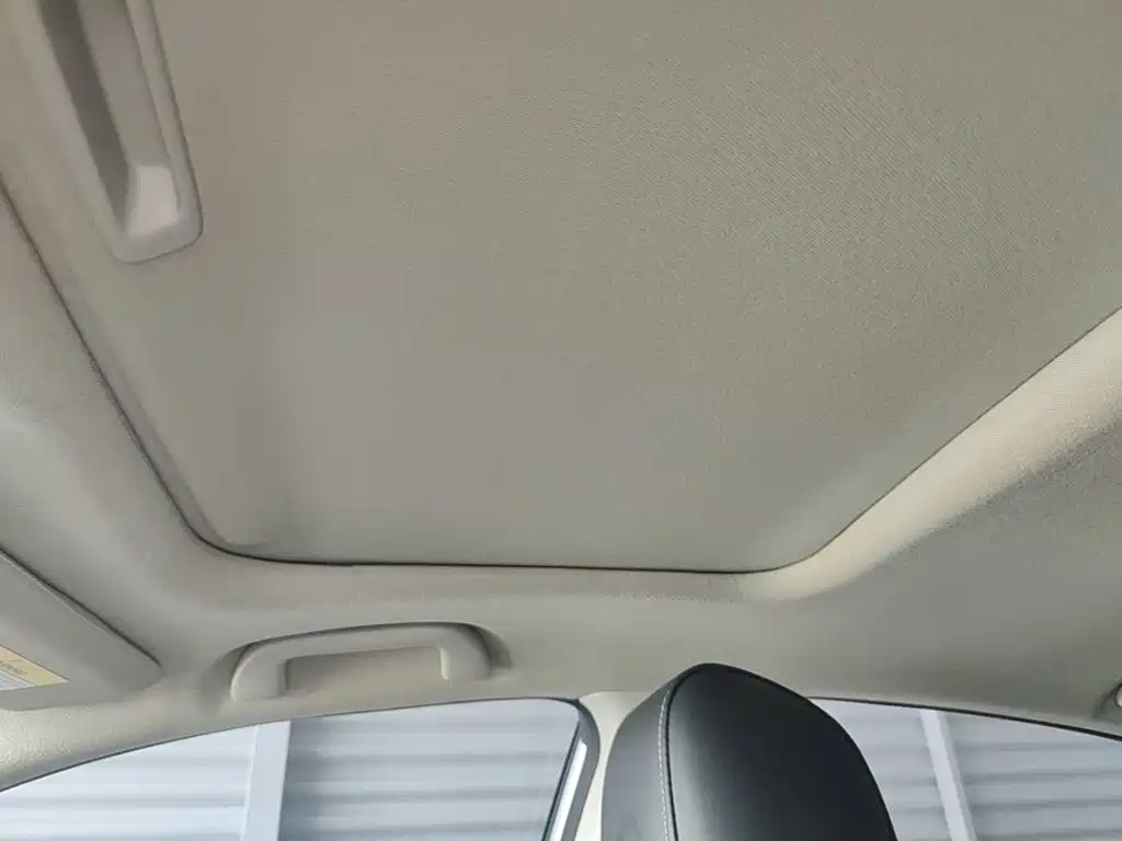 Honda Civic 2021 — фото 14