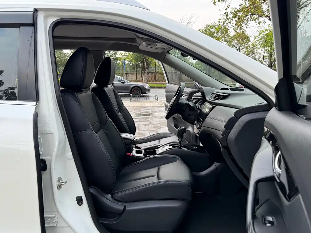 Nissan X-Trail 2020 — фото 13