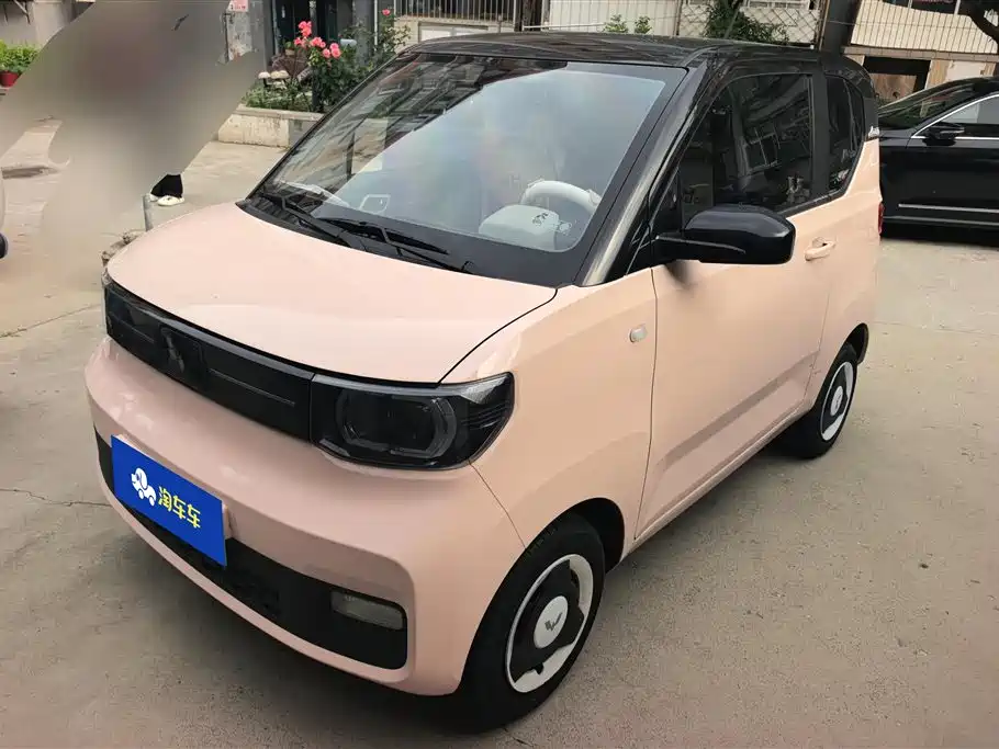Wuling MINIEV 2023