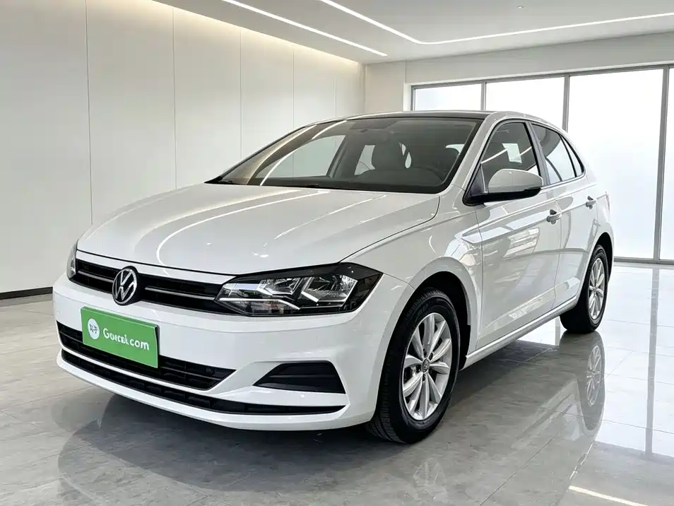 Volkswagen Polo 2021