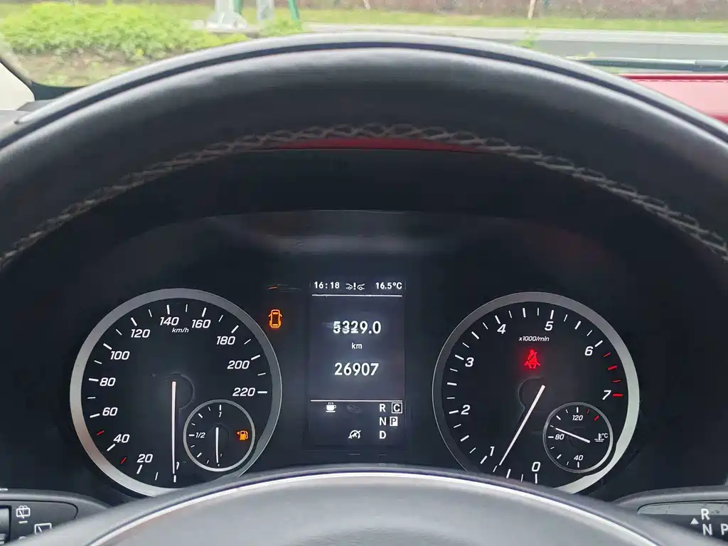 Mercedes-Benz Vito 2021 — фото 8