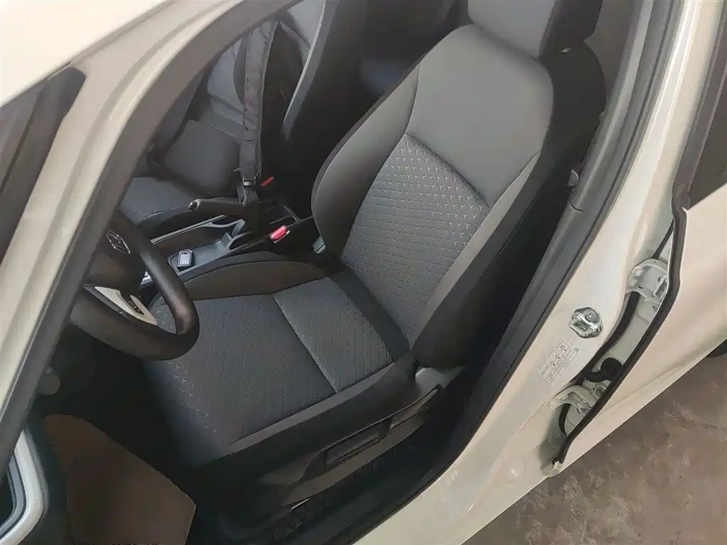 Honda Fit 2022 — фото 15