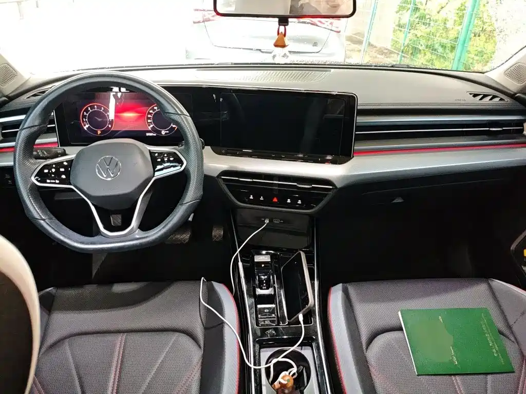 Volkswagen Lamando 2022