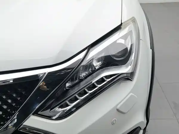 BYD Tang New Energy 2016
