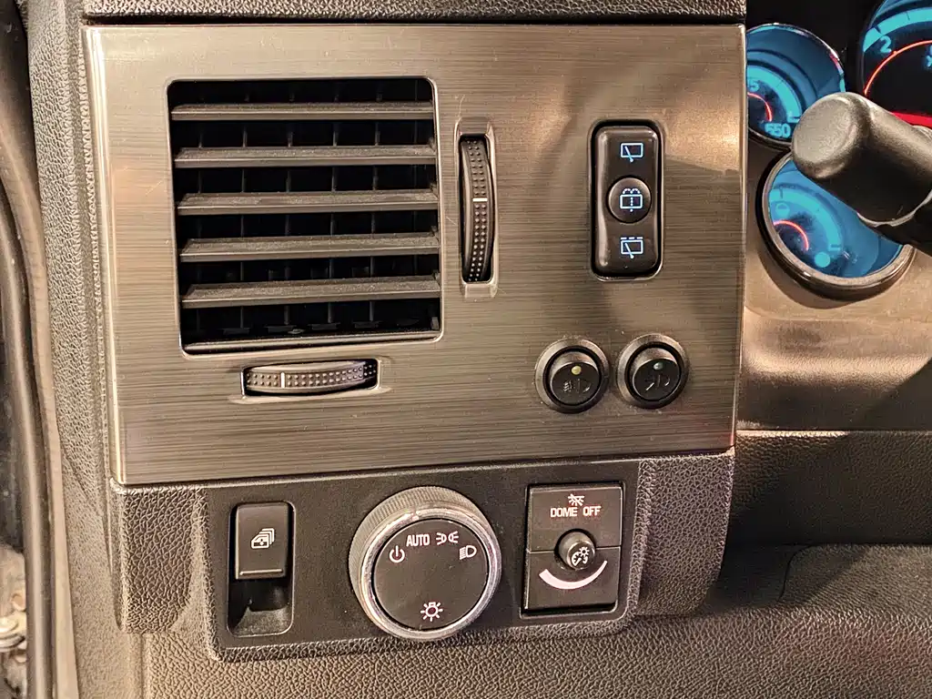 Hummer H2 2010 — фото 12