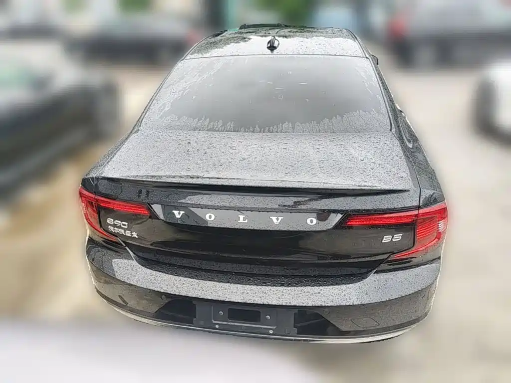 Volvo S90 2025 — фото 10