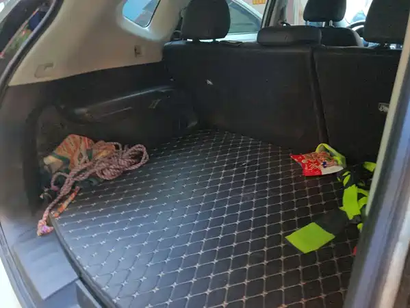 Nissan X-Trail 2024