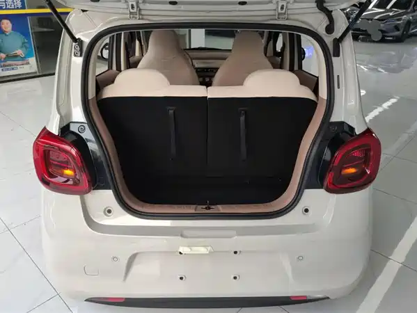 Wuling Hongguang MINIEV 2025