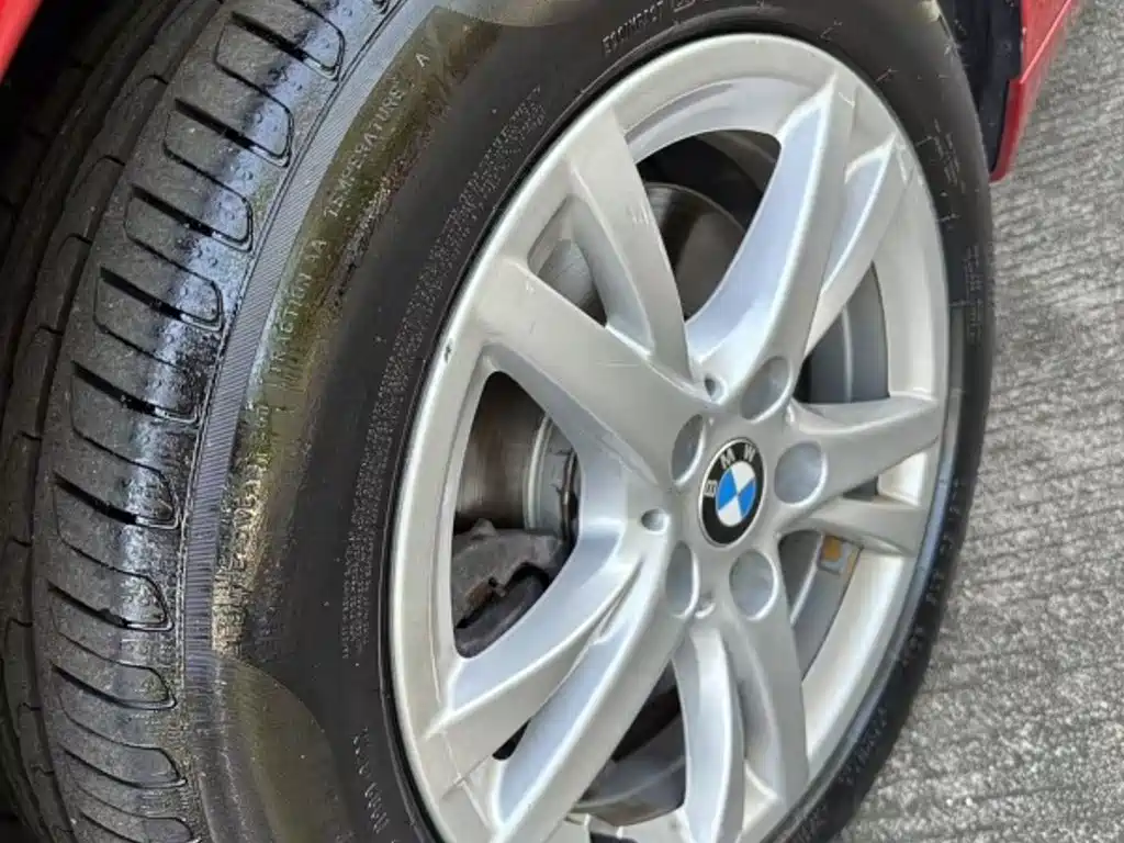 BMW 2 Series Station Wagon 2016 — фото 17