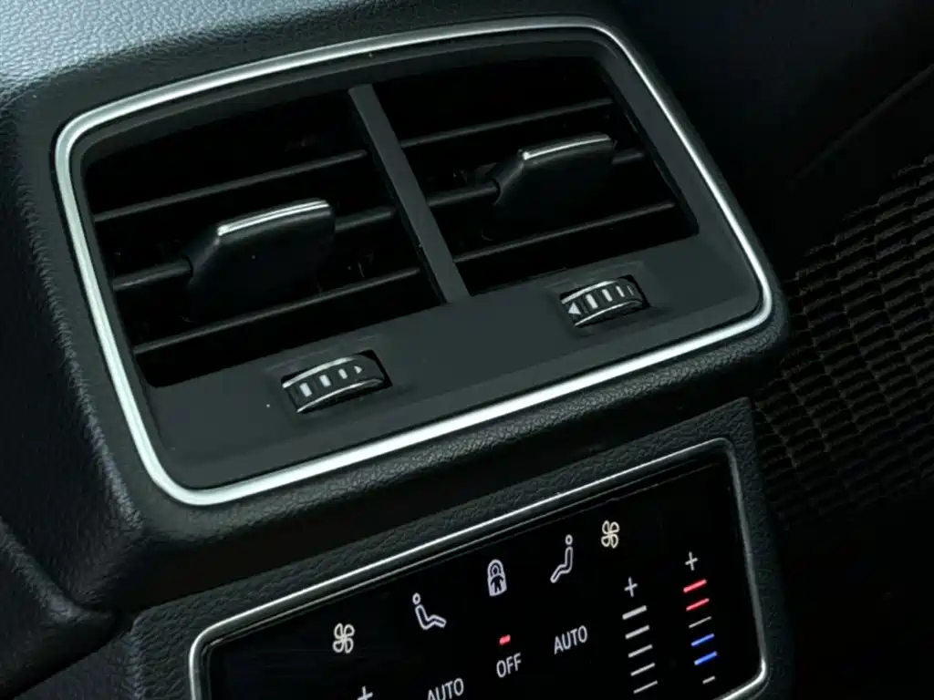 Audi A6L 2020 — фото 11
