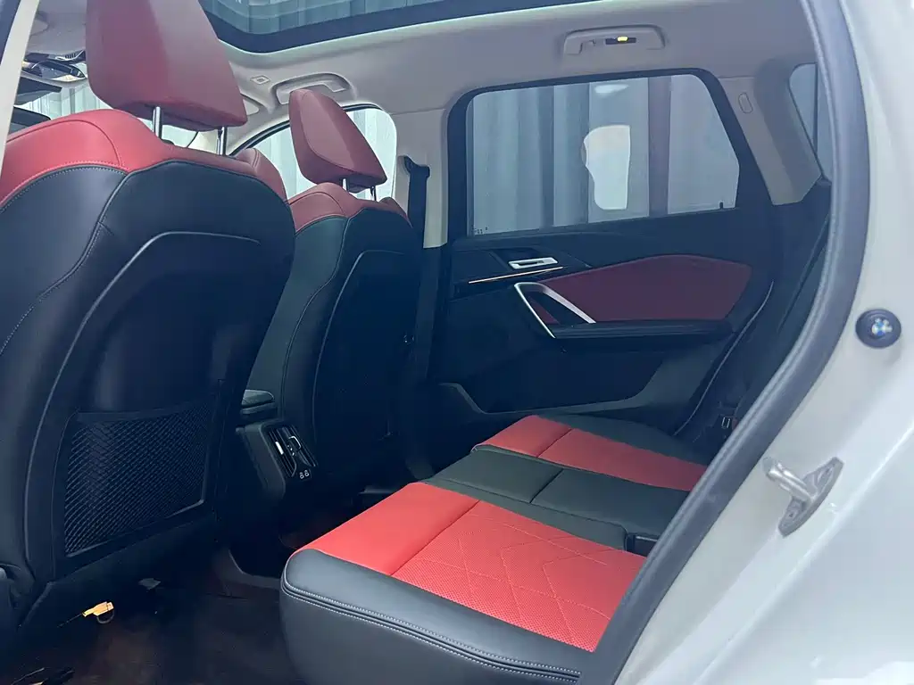 BMW X1 2023 — фото 16