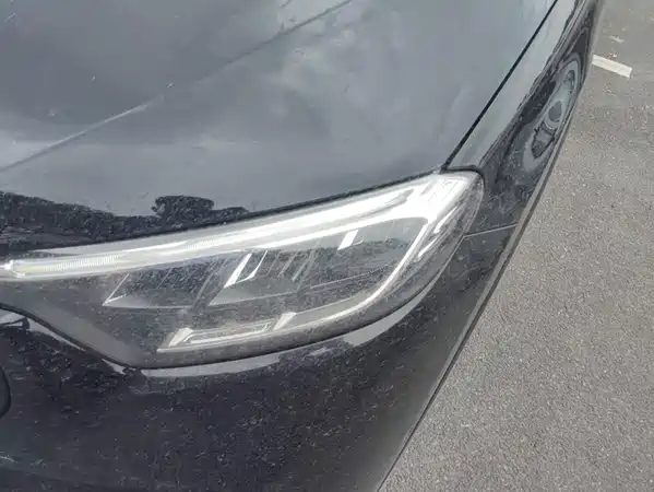 Mercedes-Benz GLC 2025
