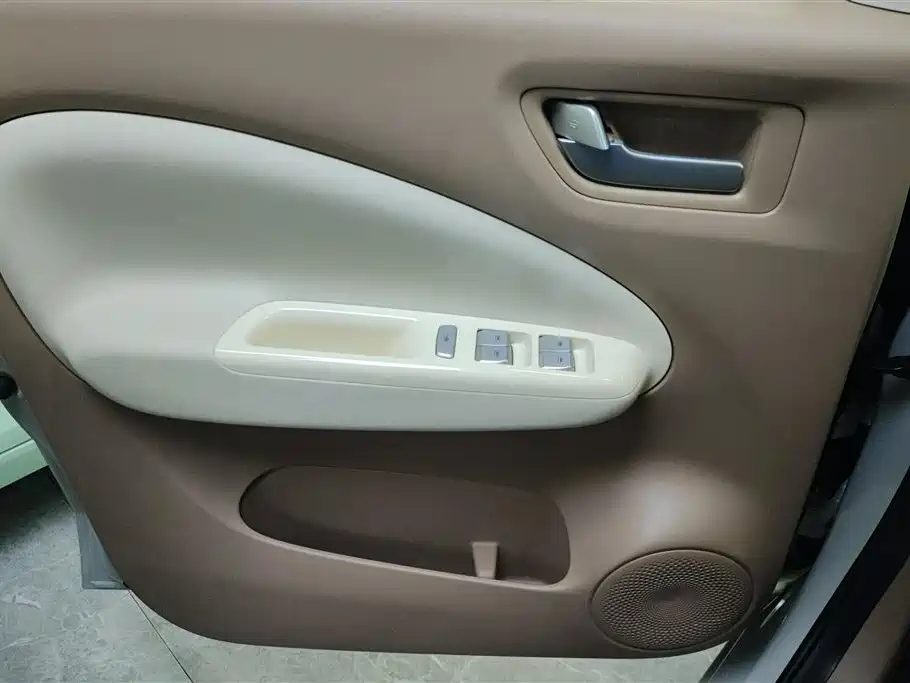 Wuling MINIEV 2025