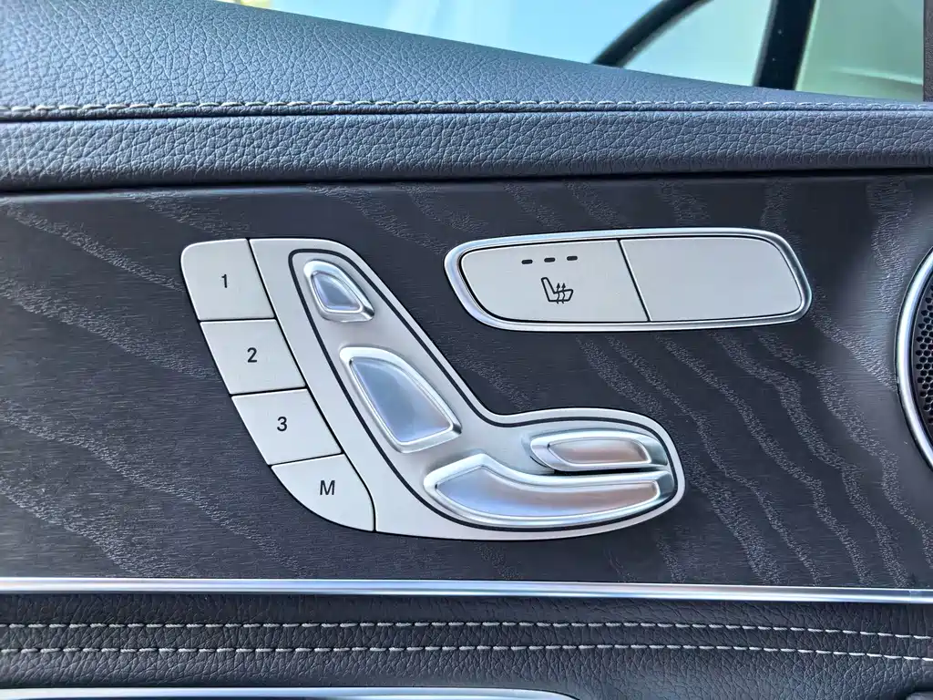 Mercedes-Benz C-Class 2020 — фото 26