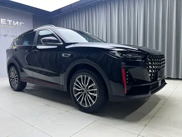 Jetour X70 PRO 2023