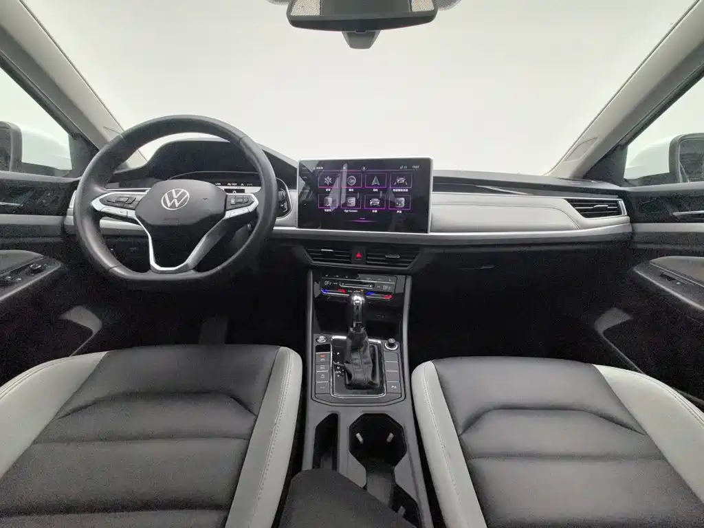 Volkswagen Bora 2022
