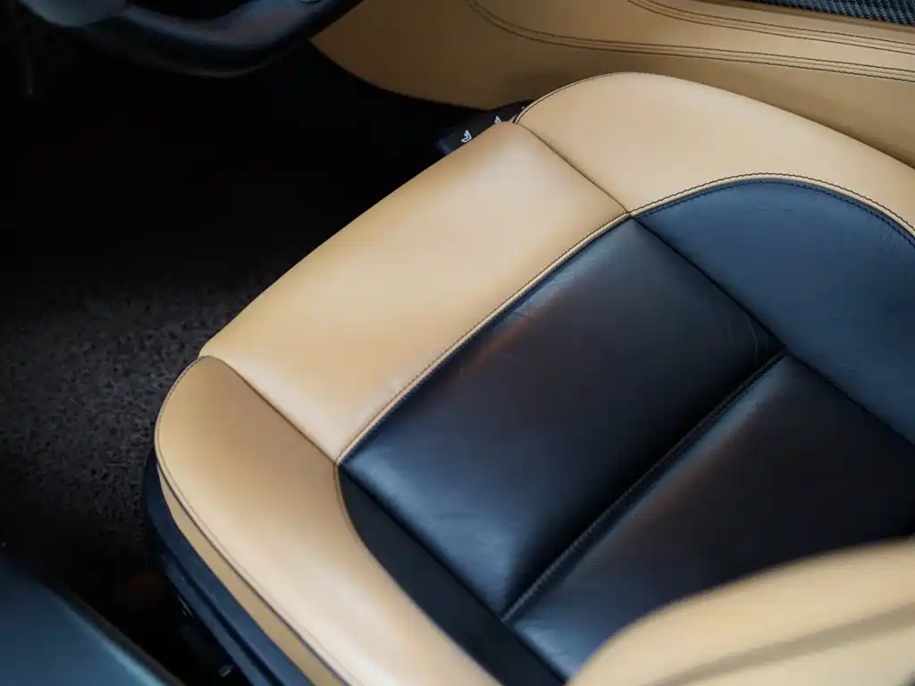 Mercedes-Benz SLS AMG 2013 — фото 25