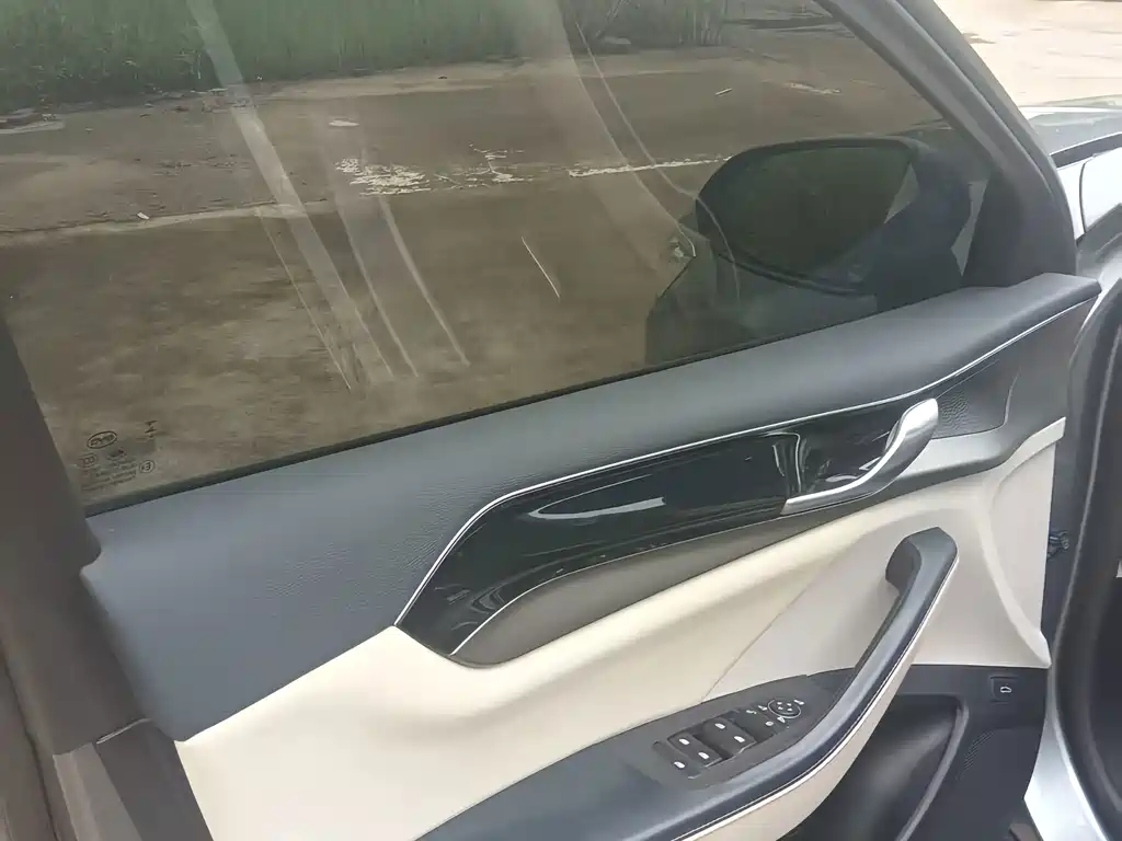 BYD Qin PLUS 2022