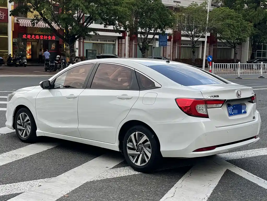Honda Crider 2021 — фото 10