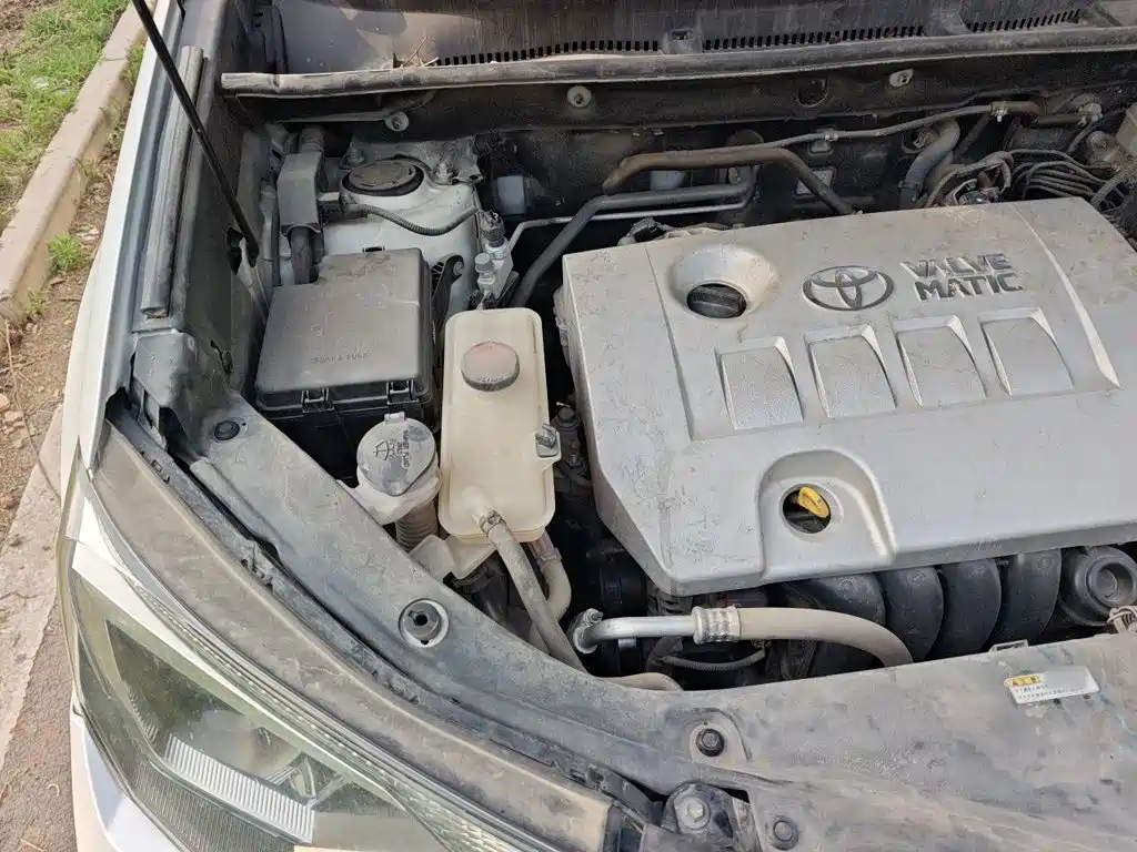 Toyota RAV4 2017 — фото 21