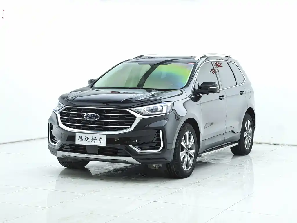 Ford Edge 2022