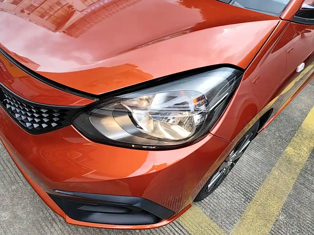 Honda Fit 2021 — фото 24