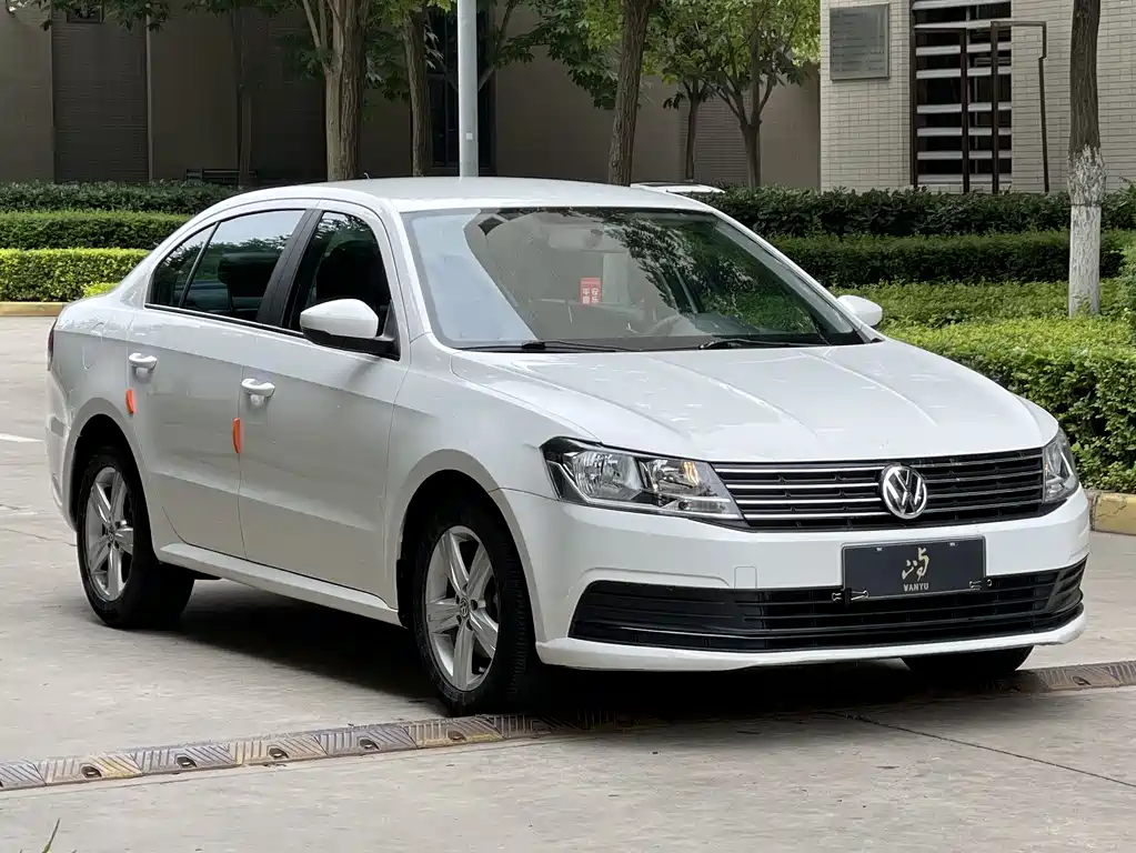 Volkswagen Lavida 2019 — фото 3